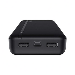 HAVIT PB91 Charge Power Bank – Black