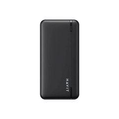 HAVIT PB91 Charge Power Bank – Black