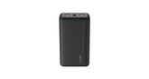HAVIT PB92 Smart Portable Power Bank – 20,000mAh (Black)