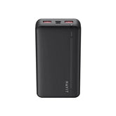 HAVIT PB92 Smart Portable Power Bank – 20,000mAh (Black)