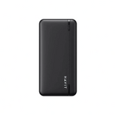 HAVIT PB92 Smart Portable Power Bank – 20k mAh - Black