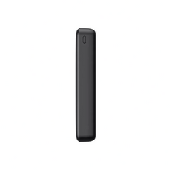 HAVIT PB92 Smart Portable Power Bank – 20k mAh - Black