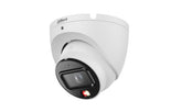 Dahua Ipc HDW1639T Il 6mp Smart Dual Light Fixed Focal Eyeball Full Color Network Camera