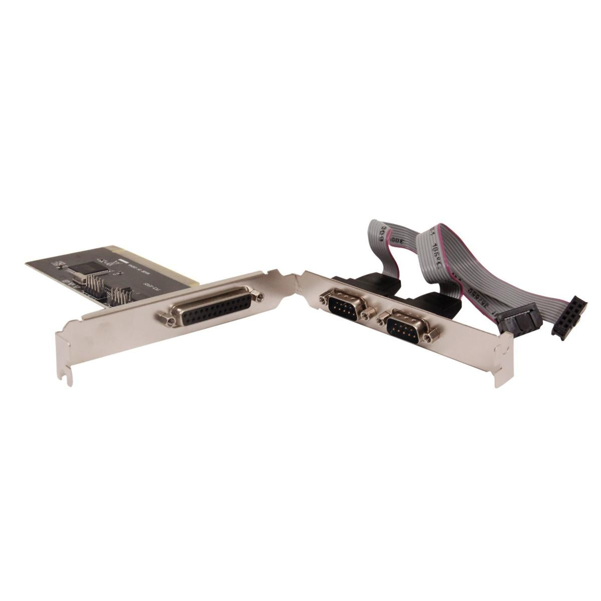 PCI Combo Adapter Card