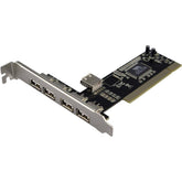 USB 2.0 adapter for device connectivity