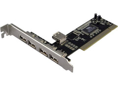 PCI LAN Card 10/100/1000Mbs Exprees Ethernet Adapter