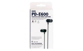 Proda Pd E600 Yueyin In Ear Headphone, headset