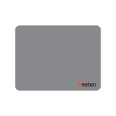 Meetion PD005 Gray Soft Rubber Mouse Pad