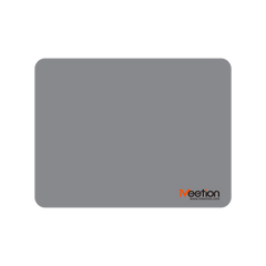 Meetion PD005 Gray Soft Rubber Mouse Pad