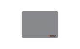 Meetion PD005 Gray Soft Rubber Mouse Pad