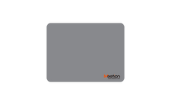 Meetion PD005 Gray Soft Rubber Mouse Pad