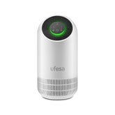 PF4500 Uvisa Air Purifier and Sterilizer, 3-Layer Filter