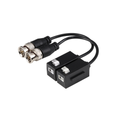 Dahua PFM800-4K 1-CH Passive Video Balun