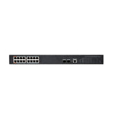 Dahua PFS4218-16GT-190 16-Port PoE Gigabit Managed Switch