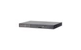 Dahua Pfs4218 16gt 190 16 Port Poe Gigabit Managed Switch