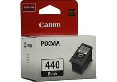 Canon Ink Cartridge 440 Black