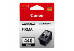 Canon Ink Cartridge 440 Black