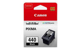 Canon Pg 440 Black Inkjet Cartridge Compatible with MG2140.MG2240.MG3140.MX534.MX434