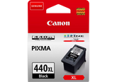 Canon PG-440XL High Yield Black Ink Cartridge