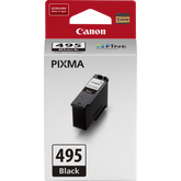 Canon PG-495 Black Ink Cartridge