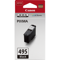 Canon PG-495 Black Ink Cartridge