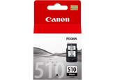 Canon Ink Cartridge PG-510 Black