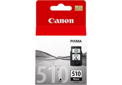 Canon Ink Cartridge PG-510 Black