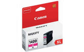 Canon Pgi 1400xlm Magenta Inkjet Cartridge Compatible with Maxify MB2040/MB2340 with printers & supplies