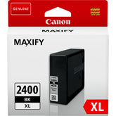 Canon PGI - 2400XL Black Inkjet Cartridge Compatible with MB5440, 5340, 5140, 5040, IB4040