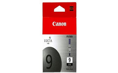 Canon Pgi 9mb Matte Black Inkjet Cartridge Compatible With Padma Ix7000, Mx7600, Pro9500, Pro9500 Ma