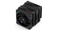 Thermalright Phantom Spirit 120 EVO CPU Air Cooler, Dual Tower w/ 7x 6mm Heat Pipes & High Performance Dual Fan