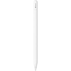 Apple Pencil (usb C) The Affordable Apple Pencil Pairs & Charges Via Usb C Pixel Perfe Precision Tilt Sensitivity Attaches Magnetically