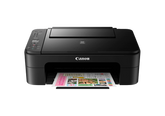 Canon Printer PIXMA TS3340 A4 4800 x 1200 DPI Wi-Fi