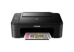 Canon Printer PIXMA TS3340 A4 4800 x 1200 DPI Wi-Fi