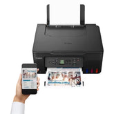 Canon PIXMA G 3470 Series Printer, Wi-Fi, Print, Scan & Copy, Cloud