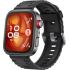 HUAWEI WATCH FIT 4 Pro Smart Watch, 1.82" Display, Sapphire Glass, GPS for Pro-Level Outdoor Sports, ECG, up to 10Day Battery Life, iOS & Android, Black + FREE HUAWEI Scale