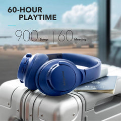 Anker wireless headset for computer setup