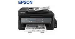 Epson WorkForce M200 (220V) All-in-One Inkjet Printer - CompuMe
