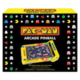 Ambassador Pac N Arcade Pinball – Electronic Lights & Sounds