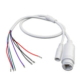 POE Camera Cable