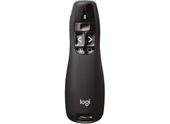 Hp Wireless Multi Function Sensitive Presenter Pointer