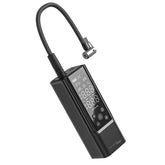 Proove Pump Assistant Pro is a powerful pump with a built - in 7500mAh/27.75Wh battery. It also has a Type - C