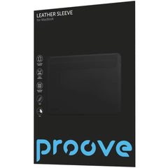 Proove laptop for portable computing