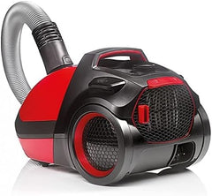 Prestige TS 2400 German Vacuum Cleaner - 500W, 4.5L Capacity
