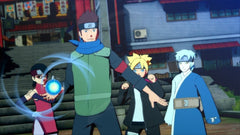 NARUTO SHIPPUDEN: Ultimate Ninja STORM 4 Road to Boruto - PlayStation 4