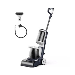 Tineco I Carpet Corded Vacuum, 2Lit, 1300Watts, Black - CW011500SA