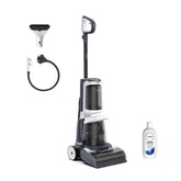 Tineco I Carpet Corded Vacuum, 2Lit, 1300Watts, Black - CW011500SA