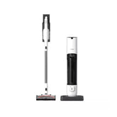 Tineco Upright Vacuum, Pure One Cordless, 2.5Lit, 175WAtts, White - VS1C1700SA