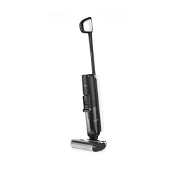 Tineco Upright Vacuum, Floor One Cordless, 0.8Lit, 220Watts, Black - FW131200AE