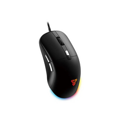 Fantech KANATA S Wired Gaming Mouse - White